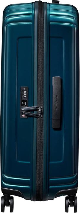 Immagine prodotto Samsonite Neopulse Koffer (74 l, M (50 - 90l))