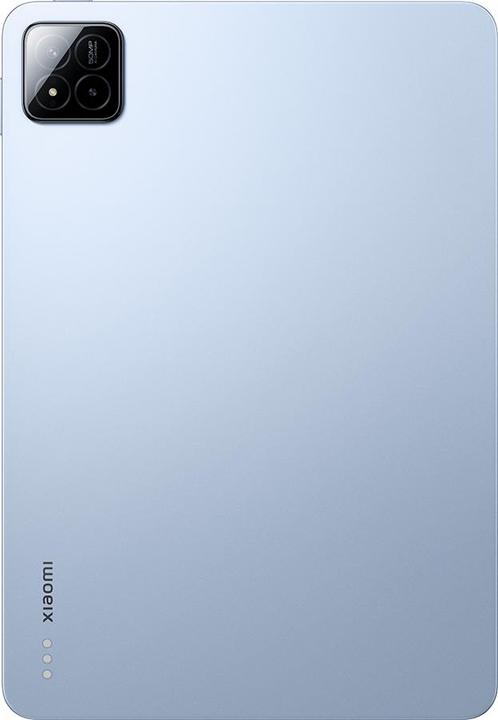 Actual product image Xiaomi Tablet Pad 7 Pro 11.0 8GB RAM 128GB WiFi - Blue (11", 256 GB, Blue)