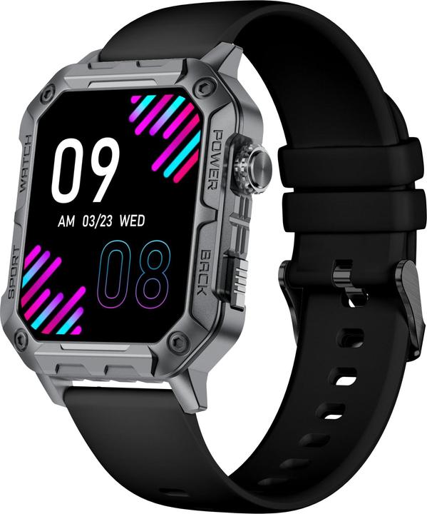 Image du produit Nilox Montre intelligente sportive Trailwatch