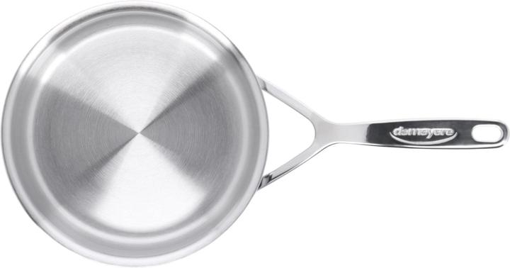 Produktbild Demeyere Intense 5 Stielkasserolle 18cm (18 cm, Stielkasserolle, Edelstahl)