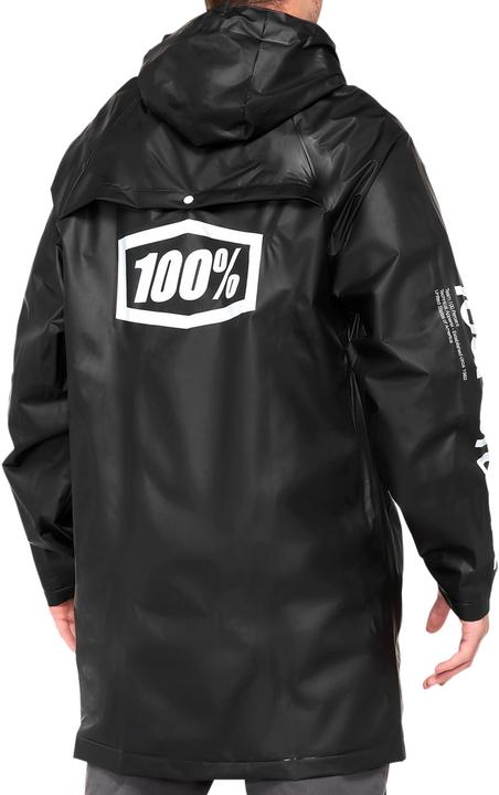 Produktbild 100% Jacke Torrentt (M)