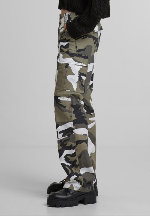 Immagine prodotto Brandit Pantaloni da donna BDU Ripstop - 16175 (35)