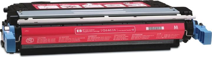 Produktbild HP 644a (M)