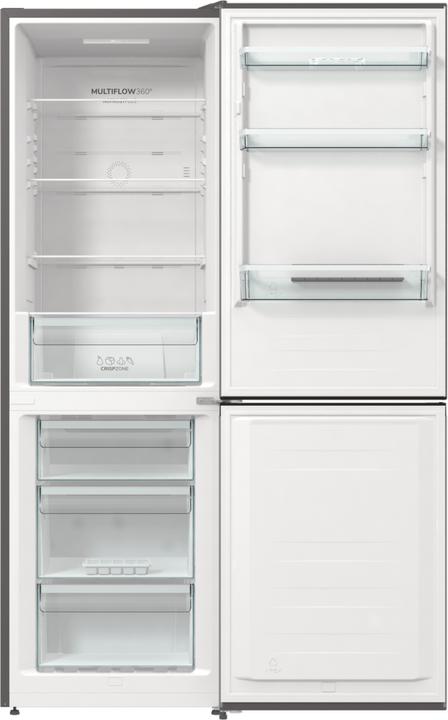 Immagine prodotto Gorenje GORE Stand Frigorifero Congelatore Combinato (326 l)