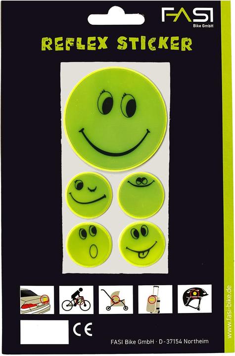 Image du produit Fasi Smily