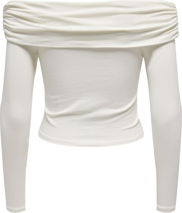 Produktbild Only Normal geschnitten Schulterfrei Top Top (XS)
