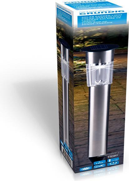 Produktbild Grundig Gartenlicht (IP44)