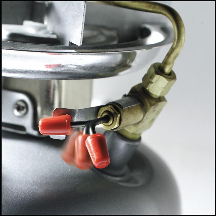 Actual product image Coleman Unleaded Sportster II