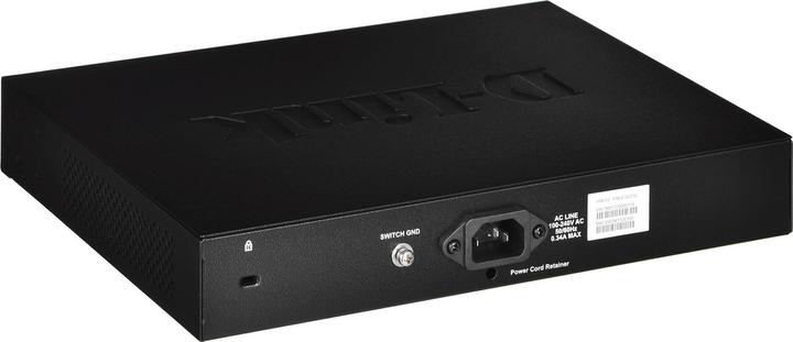 Produktbild D-Link Dgs-1210-20 (20 Ports)