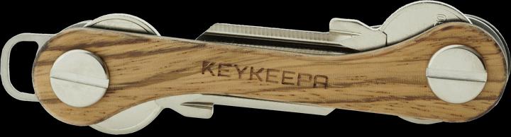 Produktbild Keykeepa Schlüsselorganizer Holz