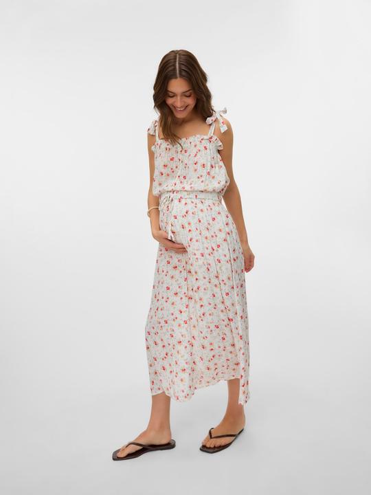 Produktbild Mamalicious Hohe Taille Midirock Rock (M)