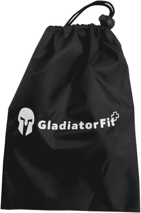 Produktbild Gladiatorfit Verstellbares Springseil (200 cm)