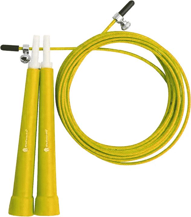 Produktbild Gladiatorfit Verstellbares Springseil (200 cm)