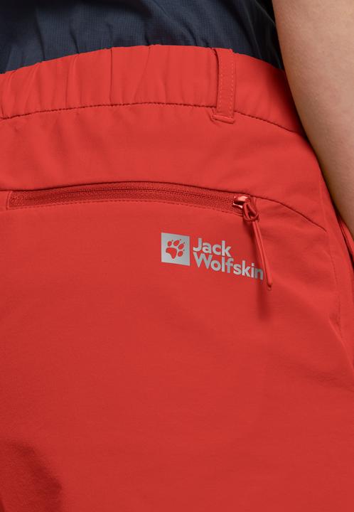 Image du produit Jack Wolfskin Pack & Go Short W (XXL)