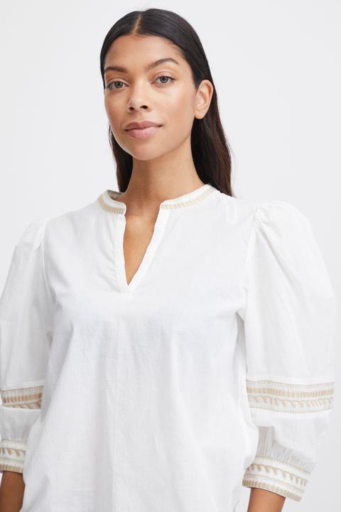 Actual product image B.young BYJIYA BLOUSE 20814918 (38)