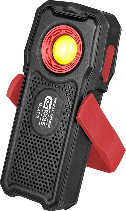 Produktbild KS Tools Mobile Werkstatt-Handlampe 500 Lumen (500 lm)