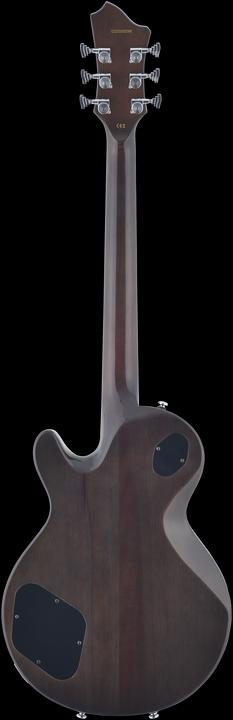 Immagine prodotto Hagstrom E-Gitarre, Swede, Dark Storm (Chitarra elettrica)