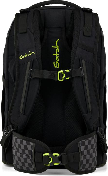 Produktbild Satch Schulrucksack Pack Dark Skate (30 l)
