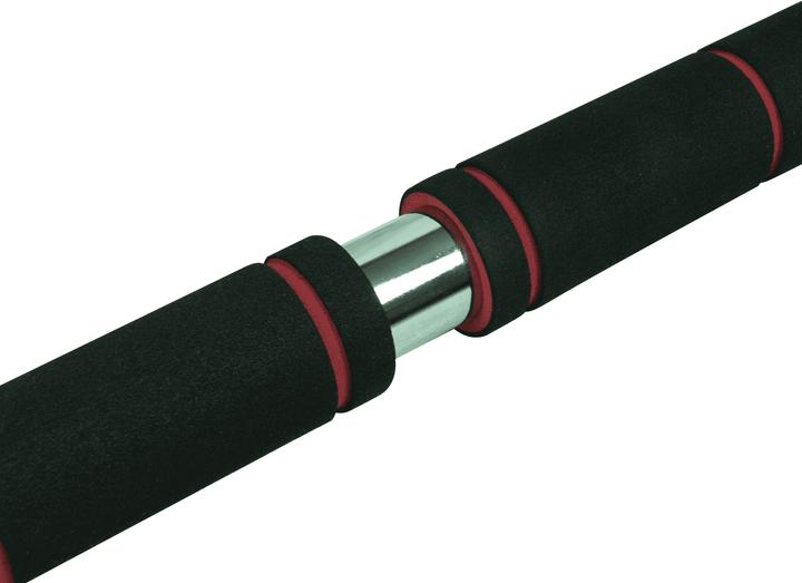 Actual product image Gladiatorfit Pull-up bar
