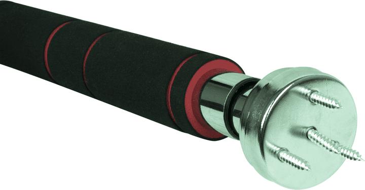 Actual product image Gladiatorfit Pull-up bar