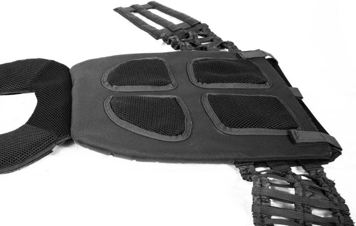 Immagine prodotto Gladiatorfit Gilet di peso (1 x 1,5 kg)