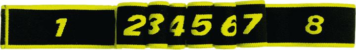 Actual product image Gladiatorfit Power band (0.40 m, Easy)