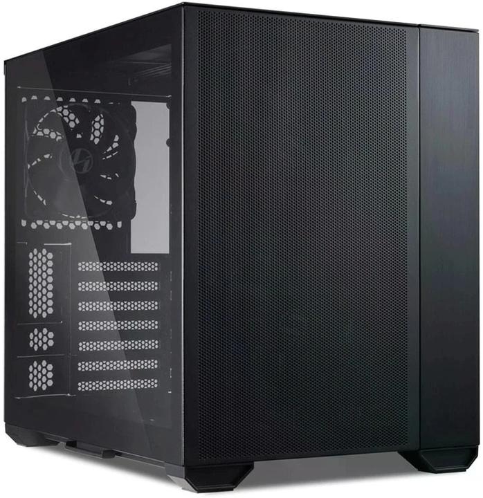 Image du produit Lian-Li O11 Air Mini (ATX, mATX, Mini-ITX, E-ATX)