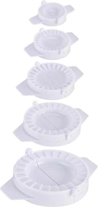 Produktbild Relaxdays Ravioli Former