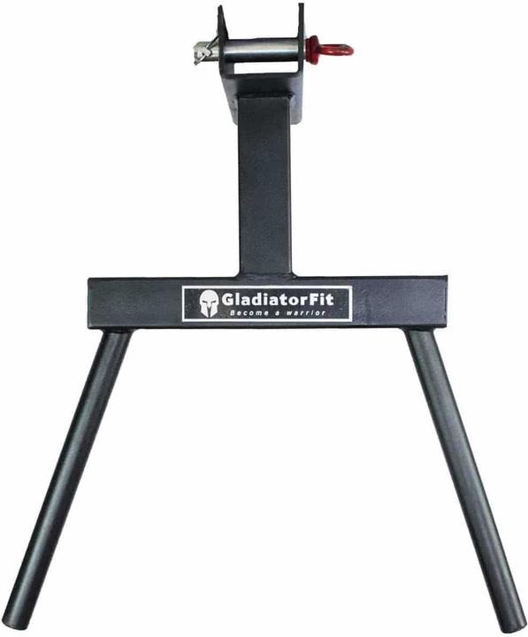 Productafbeelding Gladiatorfit Dompelstation voor aan de muur