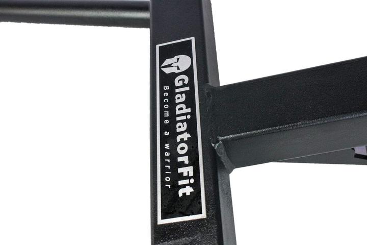 Productafbeelding Gladiatorfit Dompelstation voor aan de muur