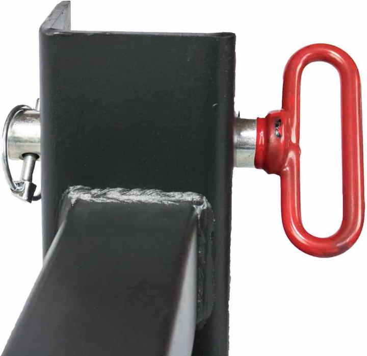 Productafbeelding Gladiatorfit Dompelstation voor aan de muur