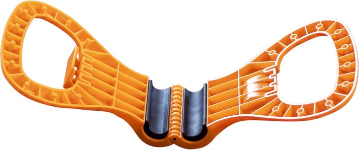 Actual product image Gladiatorfit Dumbbell handle