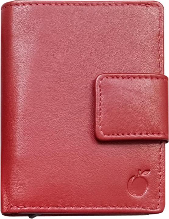 Immagine prodotto Giorgio Carelli Custodia carta di credito, caisetex RFID, alu case, unisex