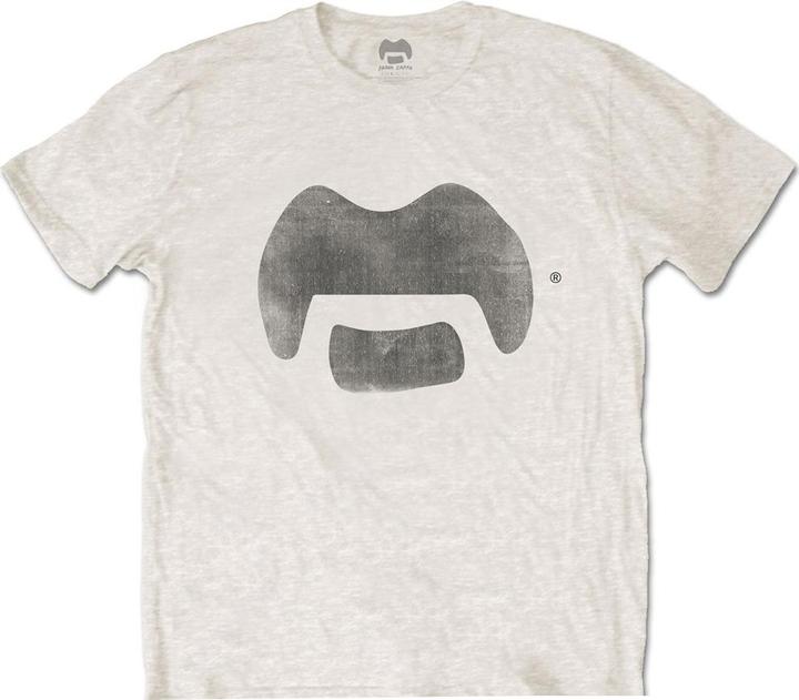 Image du produit Frank Zappa - T-shirt TACHE - Adulte (M)