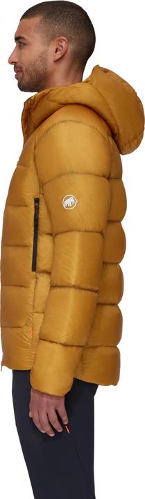 Actual product image Mammut Meron IN Hooded Jacket Men (S)