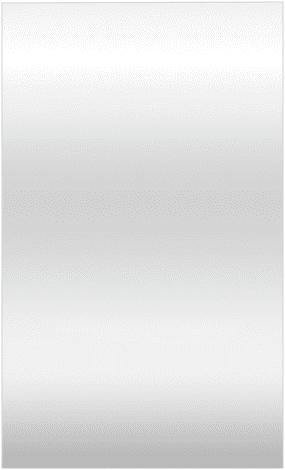 Produktbild Gladiatorfit Spiegel (200 x 125 cm)