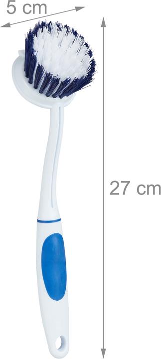 Actual product image Relaxdays Sink brush (6 pcs.)