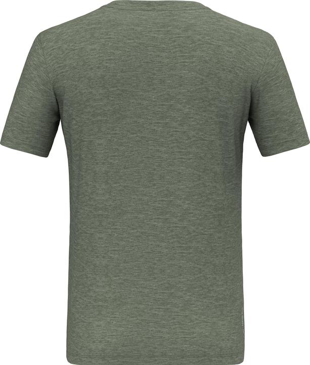 Immagine prodotto Salewa Maglietta Eagle Eitd Merino (48)
