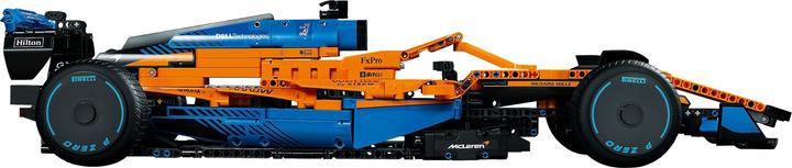 Produktbild LEGO McLaren Formel 1 Rennwagen (42141, LEGO Technic, LEGO Seltene Sets)