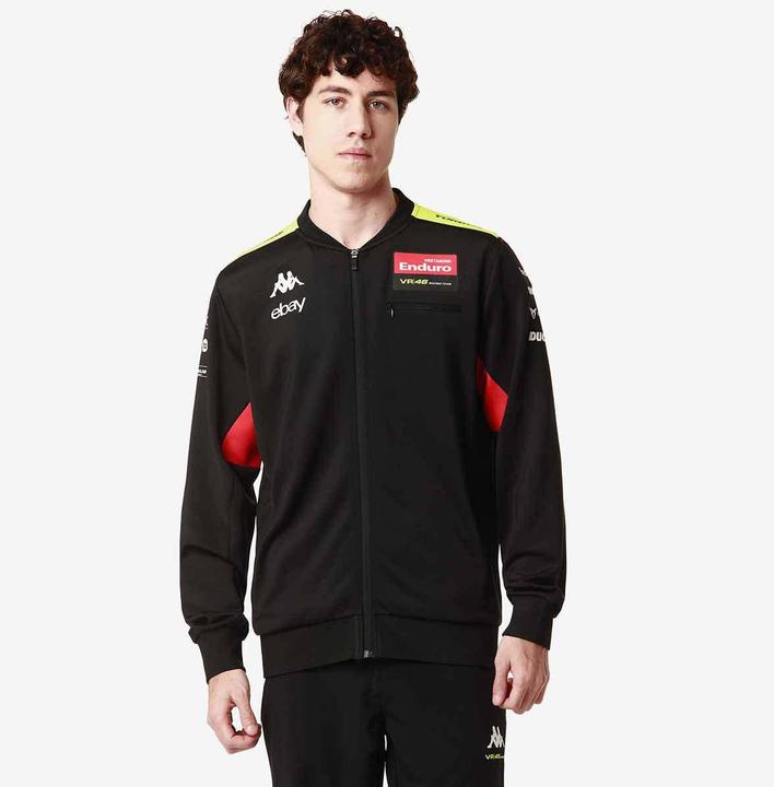 Produktbild Kappa Atrisomone VR46 (M)