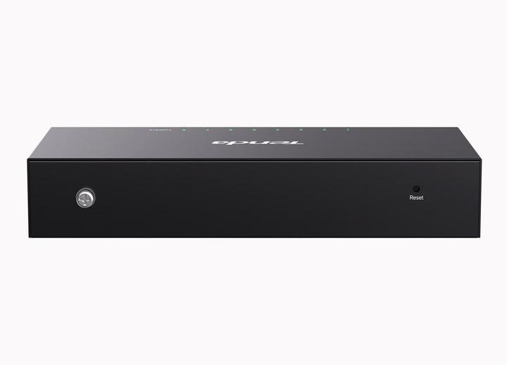 Immagine prodotto Tenda Switch TEG2208D 8GE Cloud (8 Porti)