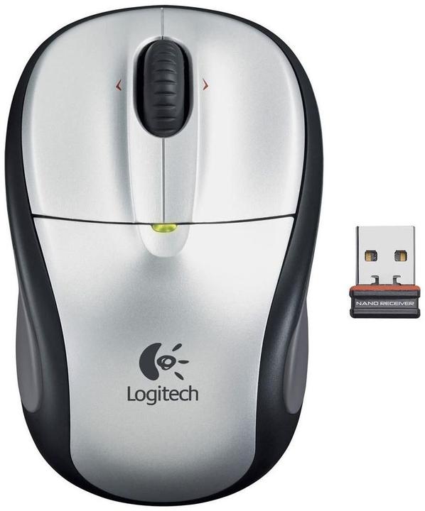Image du produit Logitech Souris sans fil M305 (Sans fil)