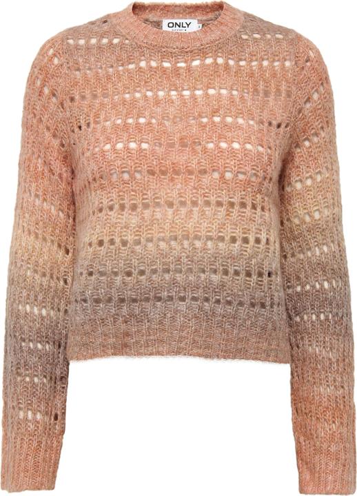 Only ONLCALA Strickpullover Strickpullover