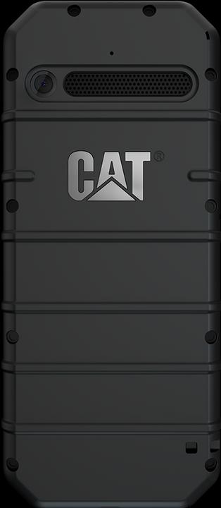 Produktbild Cat B35 (2.40", 2 Mpx, 4G)