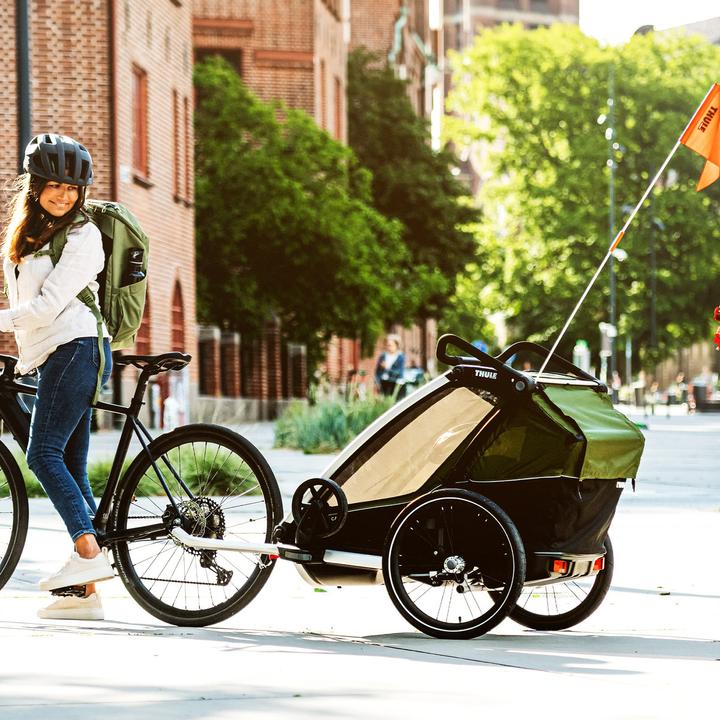Produktbild Thule Chariot Cab 2