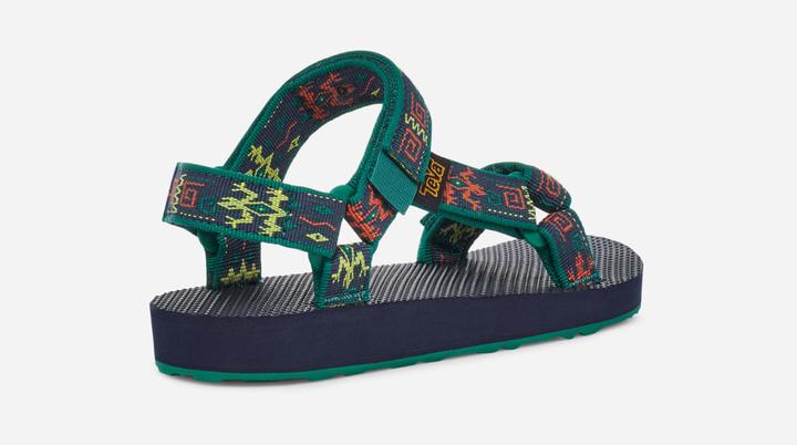 Actual product image Teva Kid's Original Universal (33)