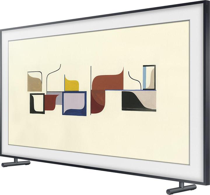 Produktbild Samsung The Frame UE55LS003 (55", LCD, 4K, 2017)