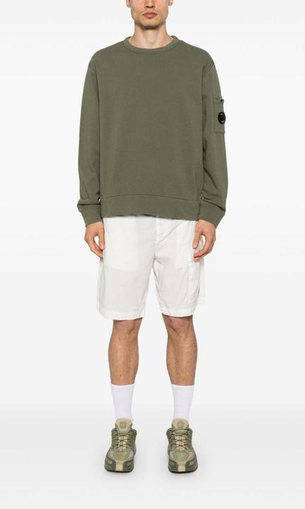 Produktbild C.P. Company Sweaters Green (L)