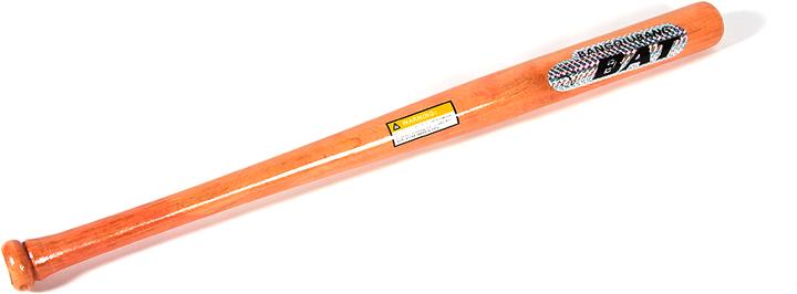 Immagine prodotto Gladiatorfit Mazza da baseball (27.95")