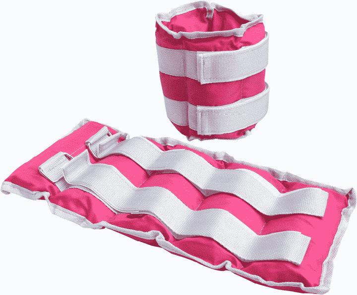 Actual product image Gladiatorfit Weight cuff (2 x 2 kg)